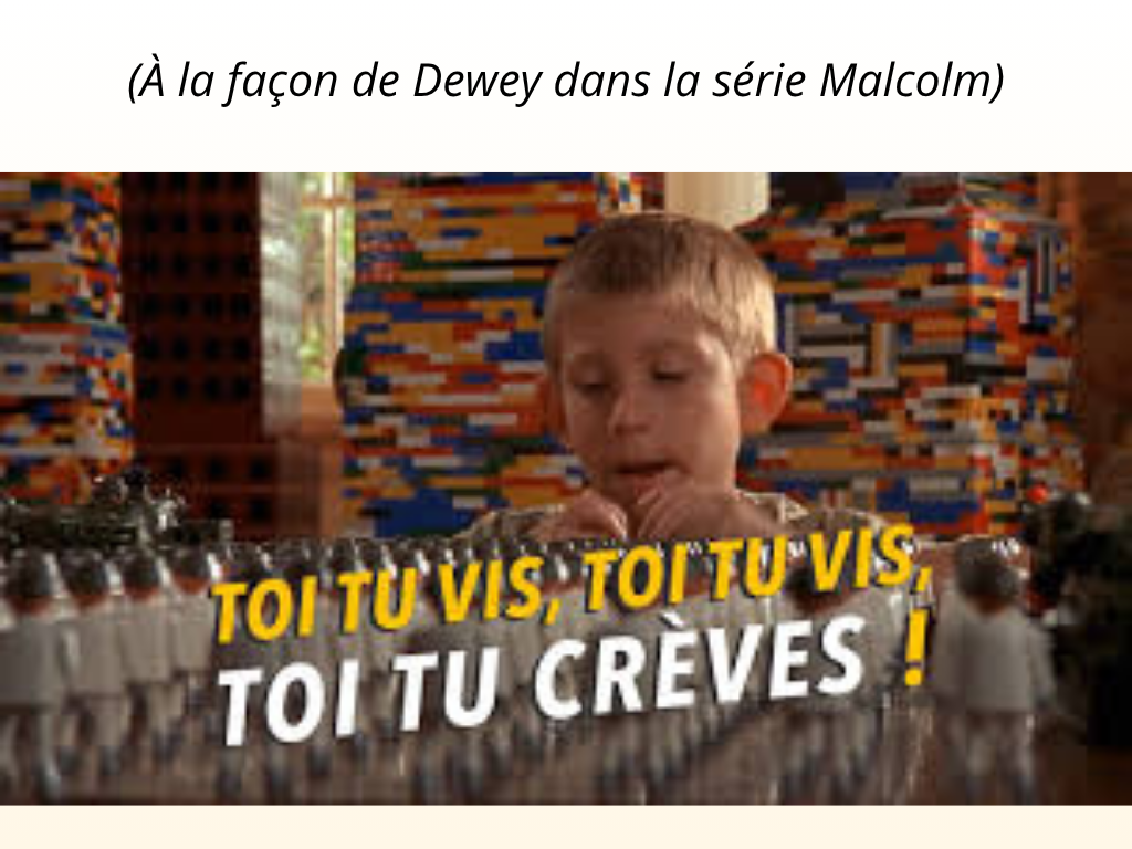 Dans les coulisses d‘un roman - diapo 8